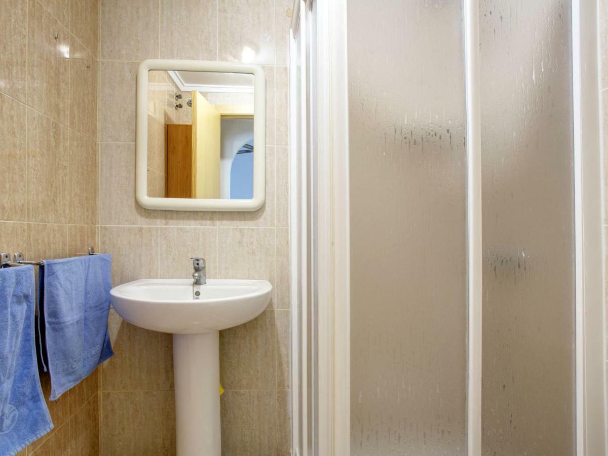 Apartment Residencial Daly By Interhome Dénia Eksteriør billede