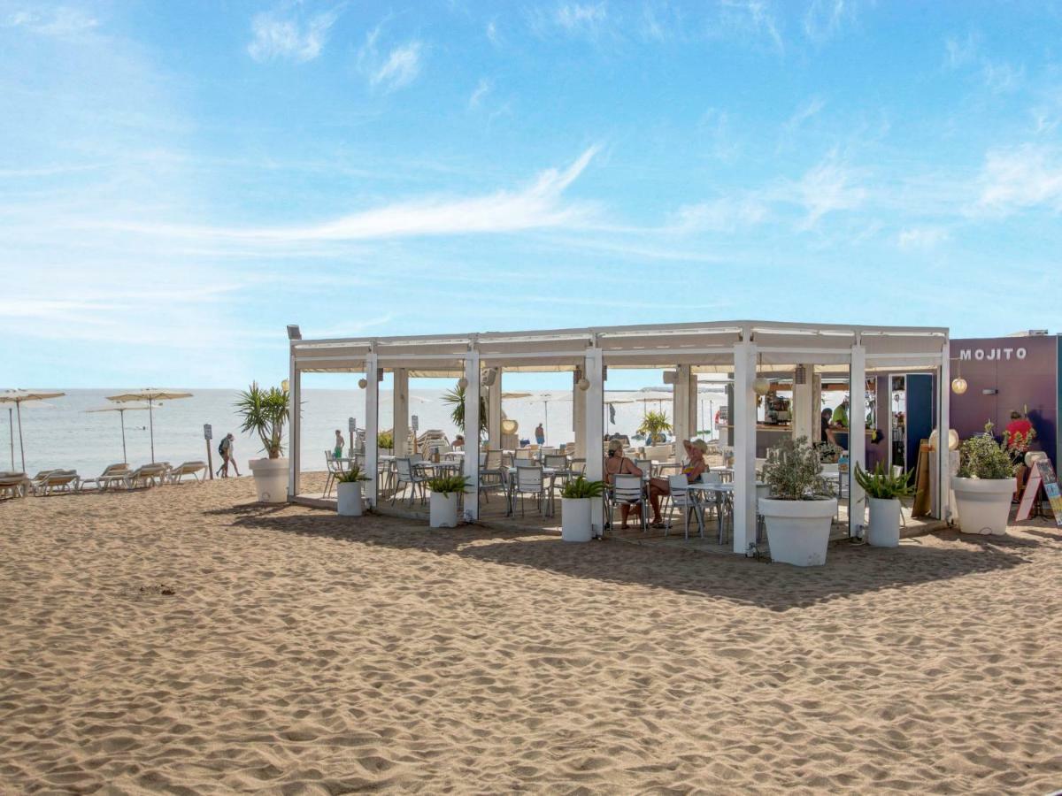 Apartment Residencial Daly By Interhome Dénia Eksteriør billede