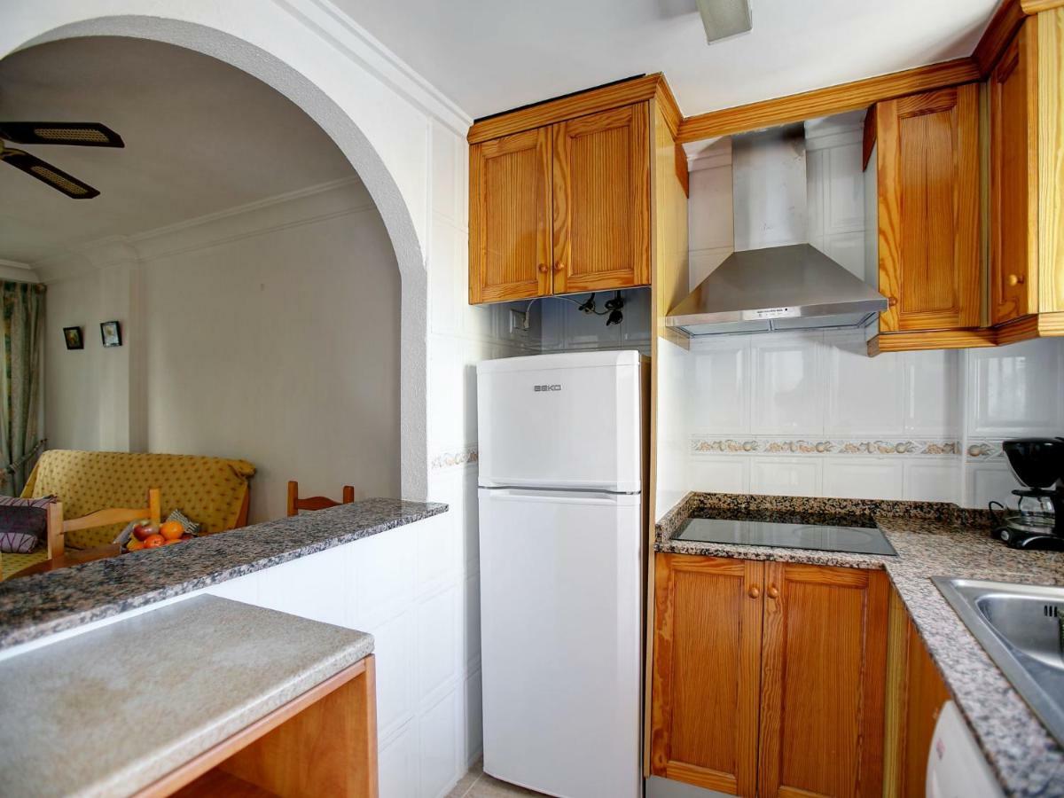 Apartment Residencial Daly By Interhome Dénia Eksteriør billede