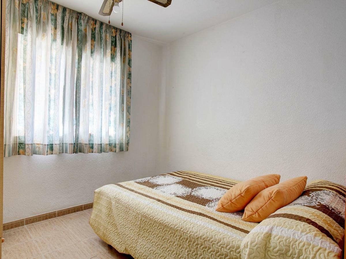 Apartment Residencial Daly By Interhome Dénia Eksteriør billede